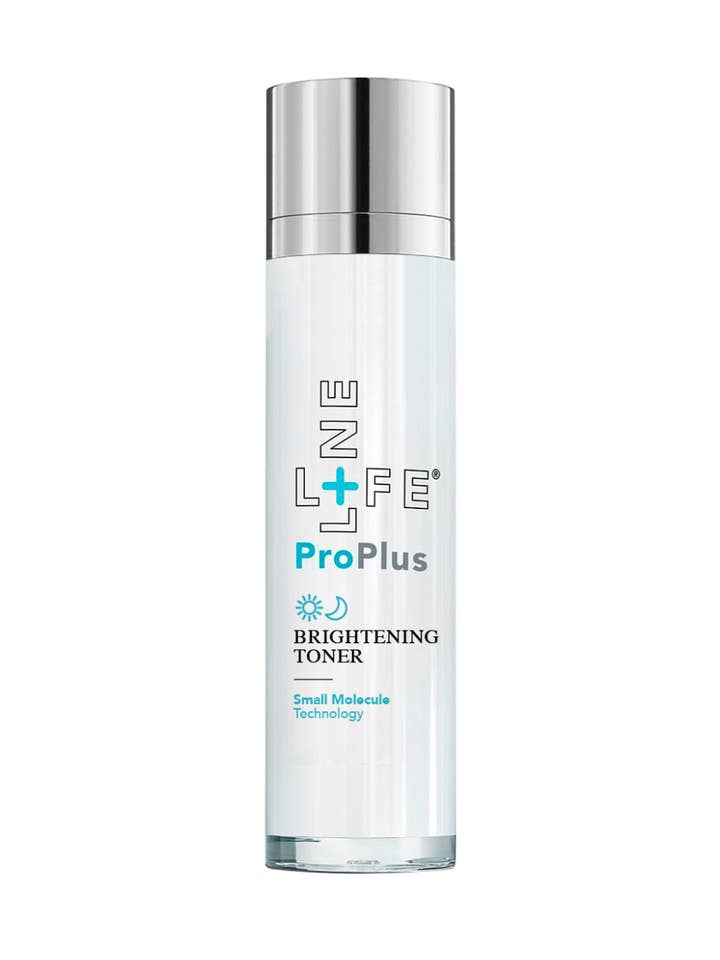 ProPlus Brightening Toner for wholesale by Lifeline Skincare