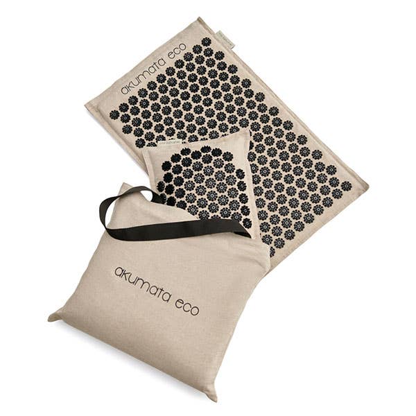ACUS MED - Wholesale Fitness Equipment - Acupressure Mat | Acu Set | Reflexology Mat + Pillow AKUMATA5