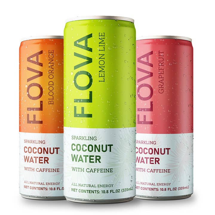 Namai - Wholesale Sports/Energy Drink - Flova Coconut Water Energy Drink12