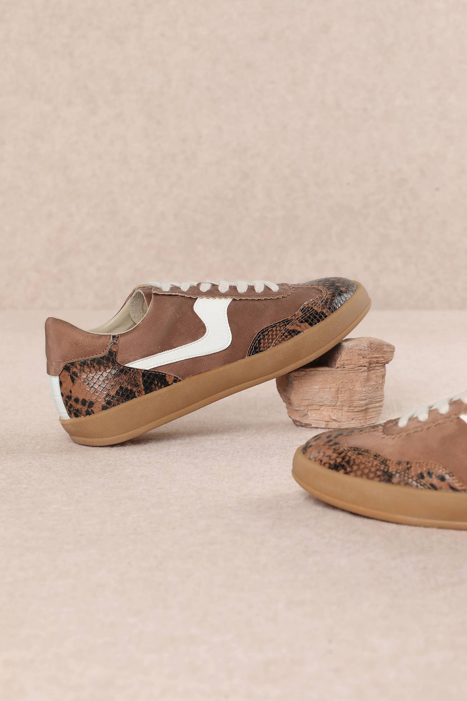 Mis Jes - Wholesale Lifestyle Sneakers - Women's - MX-DESTINY58