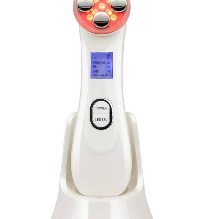 Our Aroma 5 in 1 Skin Tightening Massaging Device for wholesale by Our Aroma