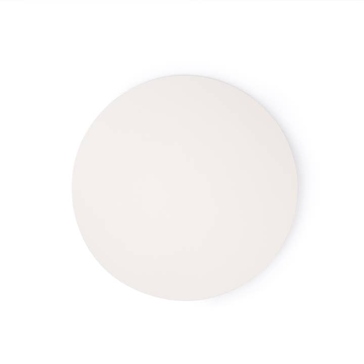 Fox Run Brands - Wholesale Pizza Board - Fox Run Round Pizza Stone, Stoneware, 13"3