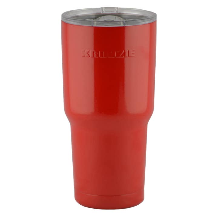 Kroozie - Wholesale Insulated Mug/Tumbler - Kroozie Tumbler6