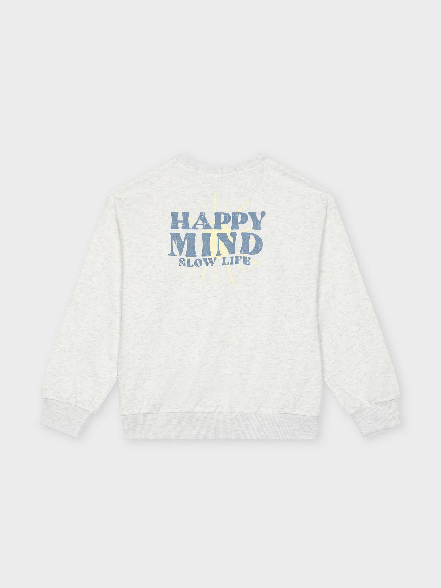 Ativo Kids - Wholesale Sweatshirt - Kids - KB-YF7641-85 - Hoodless Sweatshirt for Kid Boy2