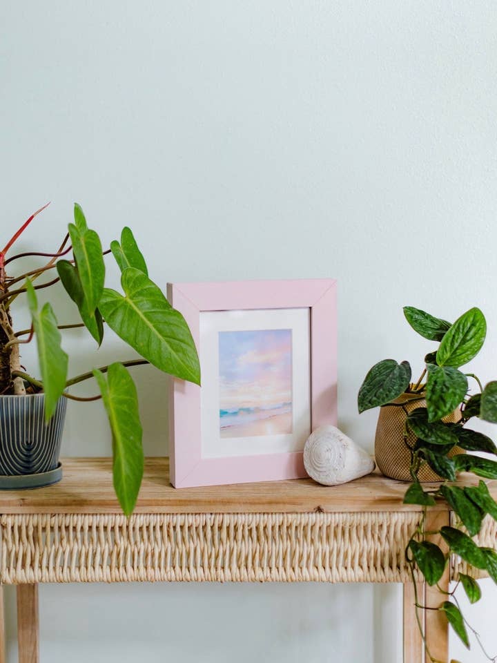 Le Folio Terre + Mer de Maui pour la vente par Love + Water Photography