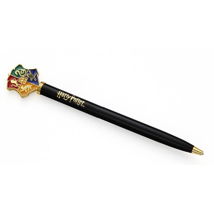 Insight Editions - Wholesale Journal/Diary - Harry Potter: Hogwarts Travel Journal with Pen