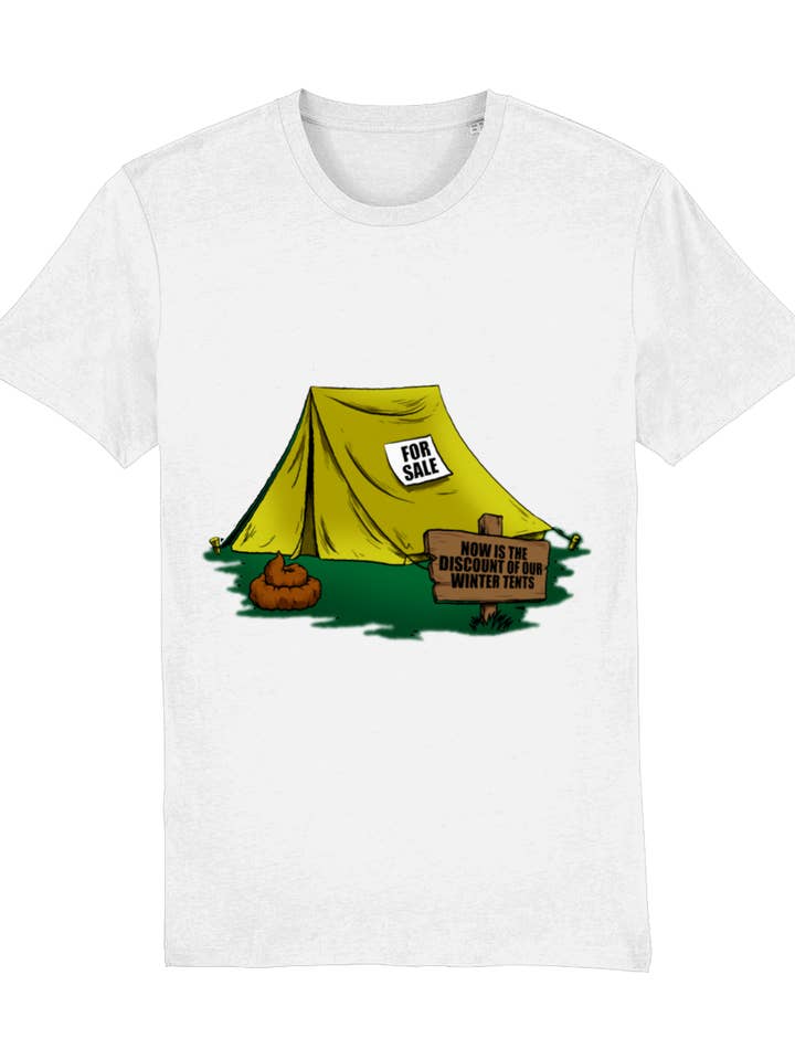 Créateur (77) pour la vente par Cool Chilli T-shirts