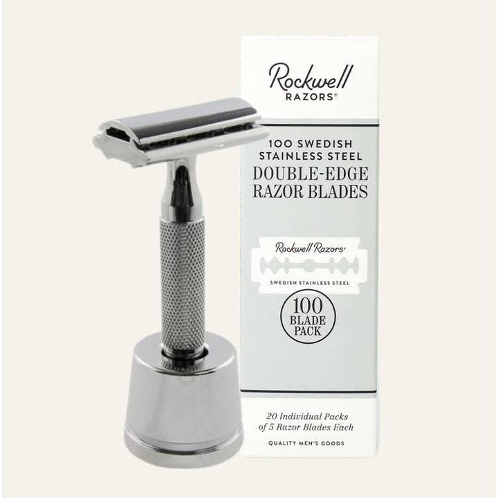 Rockwell 6C 2-Jahres-Kit (Kopie) für den Großhandel von Rockwell Originals