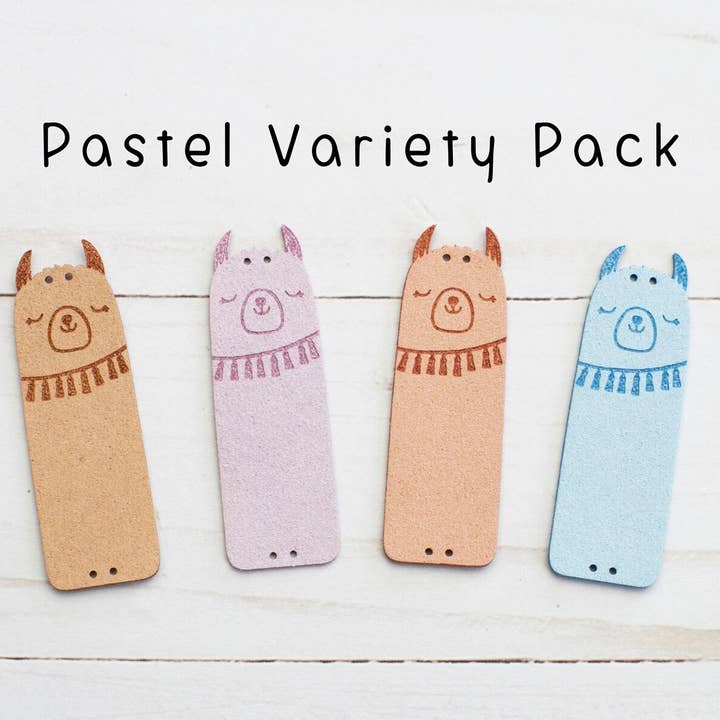 Fox & Pine Stitches - Vendita all'ingrosso Ferri da maglia - Etichette pieghevoli con lama4