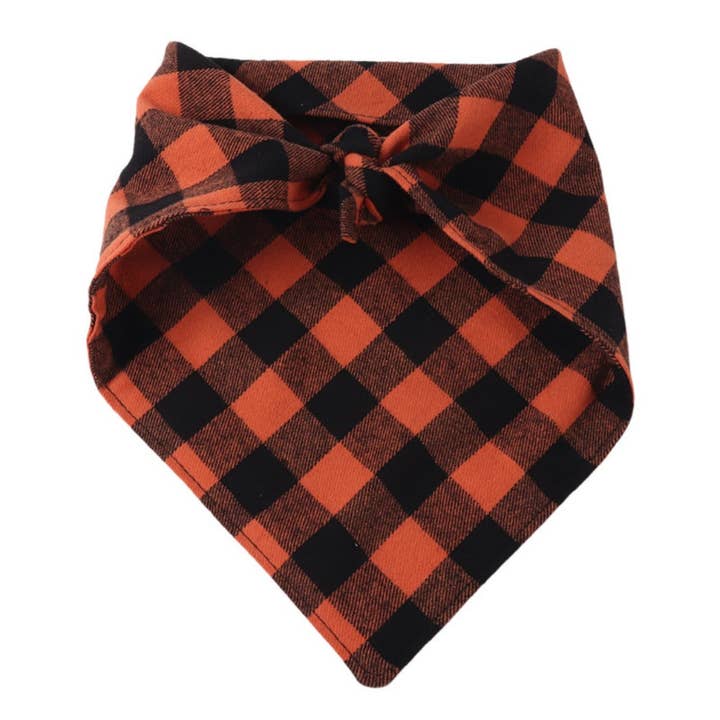 Cheerhunting – Engroshandel Bandana - Hund – Halloweek – Kæledyr Halloween Bandana7