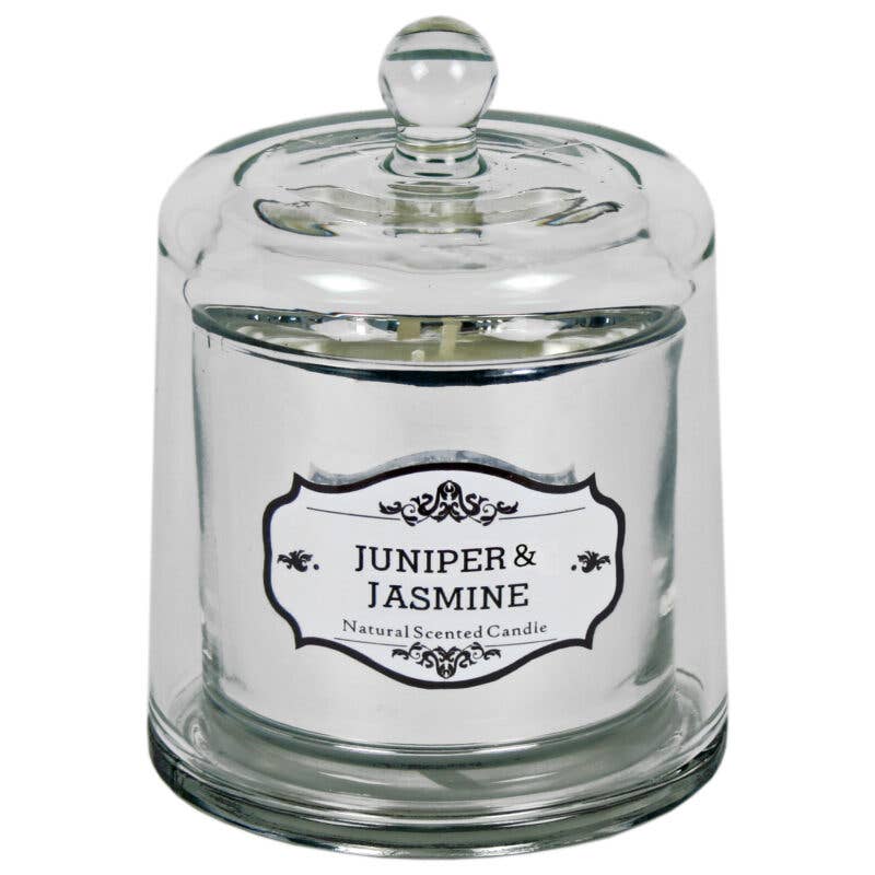 Originals International Ltd – wholesale Jar/filled candle – Bell Jar Candle7