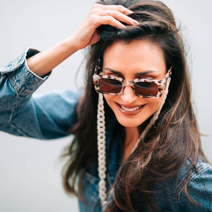 Minue Opticians - Wholesale Sunglasses – Women's - LAWRENCE GIZA. Sunglasses2