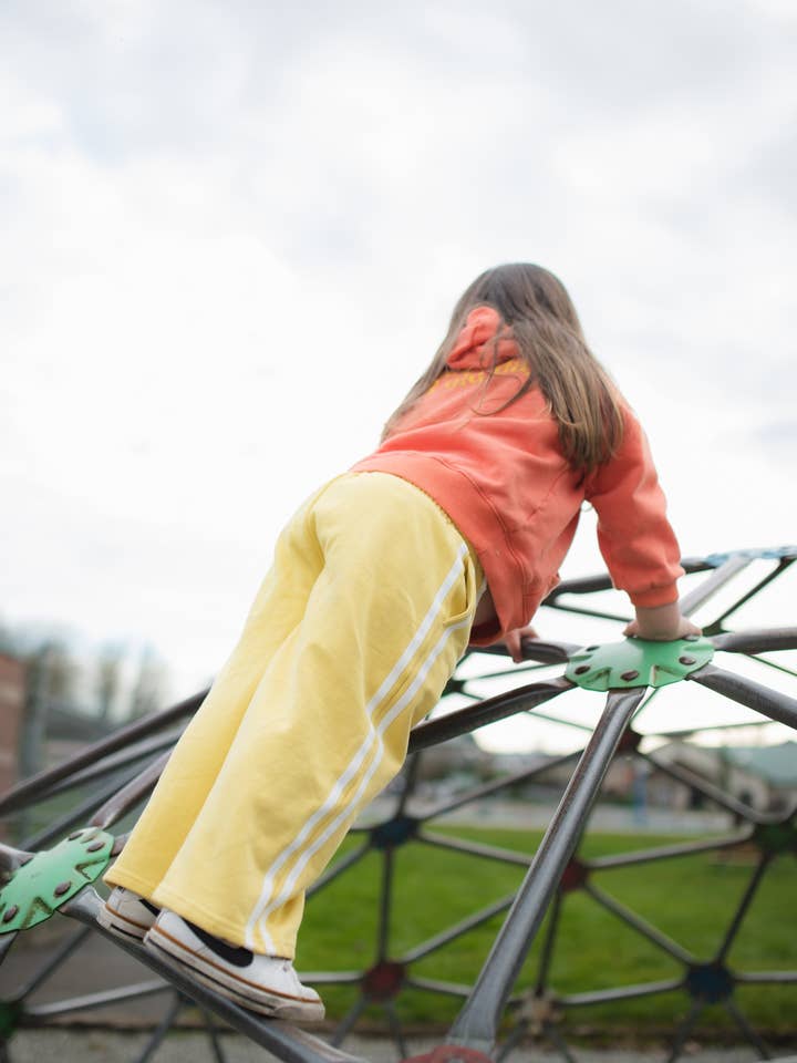 BUTTER TRACKIES for wholesale by Toast & Jam