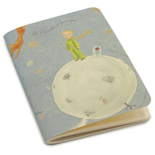 A6 Notebook “The Little Prince” for wholesale by Kartos