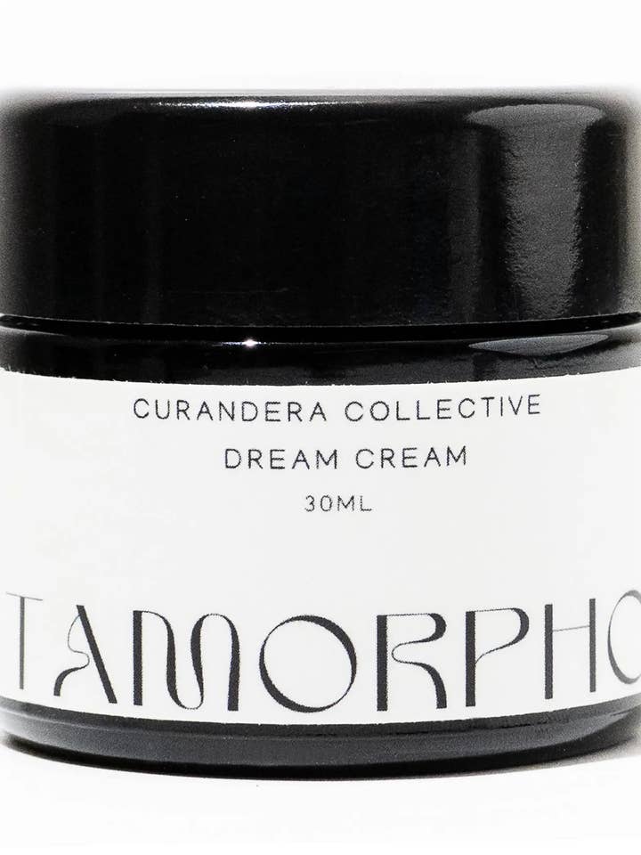 Crème Metamorphosis Dream pour la vente par Curandera Collective