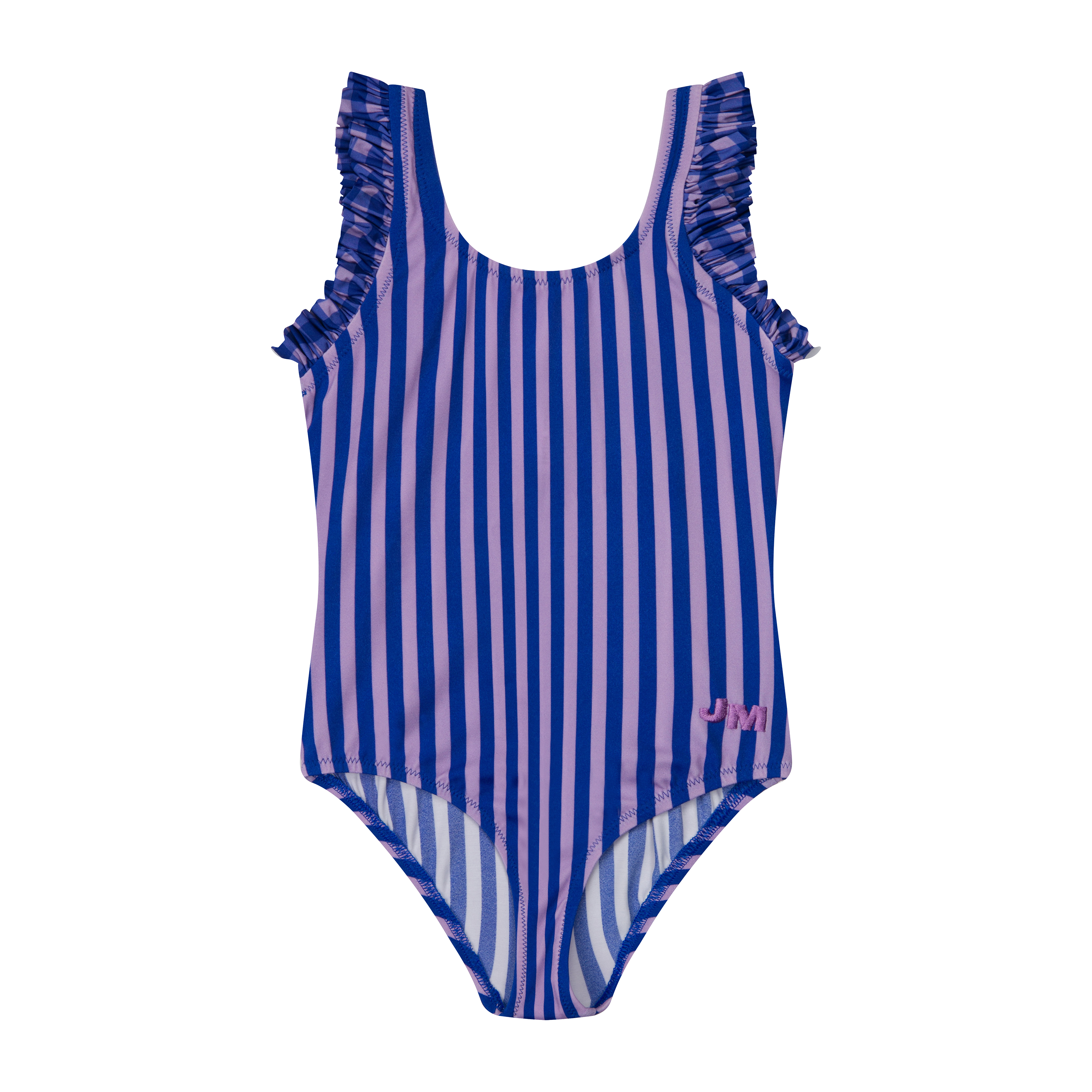JERA MINI – wholesale Baddräkt - Barn – Baddräkt för flickor 8-9 år0