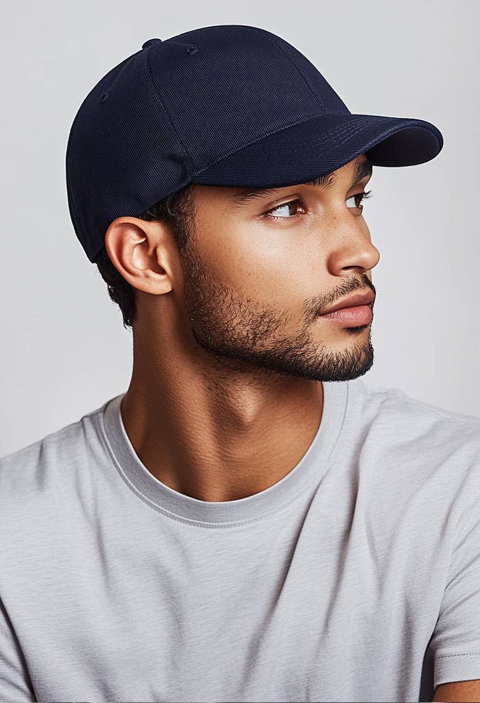 Proteck'd Emf Apparel - Wholesale Baseball Cap - Unisex - Proteck'd Faraday Silver Lined Emf Proof Hat2