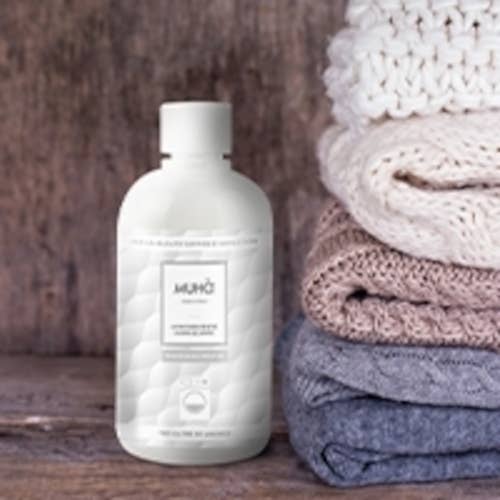 DM Retail BV - Wholesale Interior Scent – Großhandel Duftverstärker – Wasparfum TALCO E MUSCHIO 100 ml – MUHÀ3