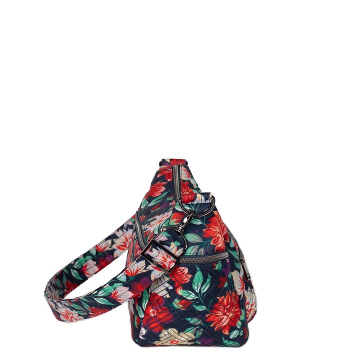 Lug - Wholesale Crossbody Bag - Women's - Cha Cha Crossbody Bag58