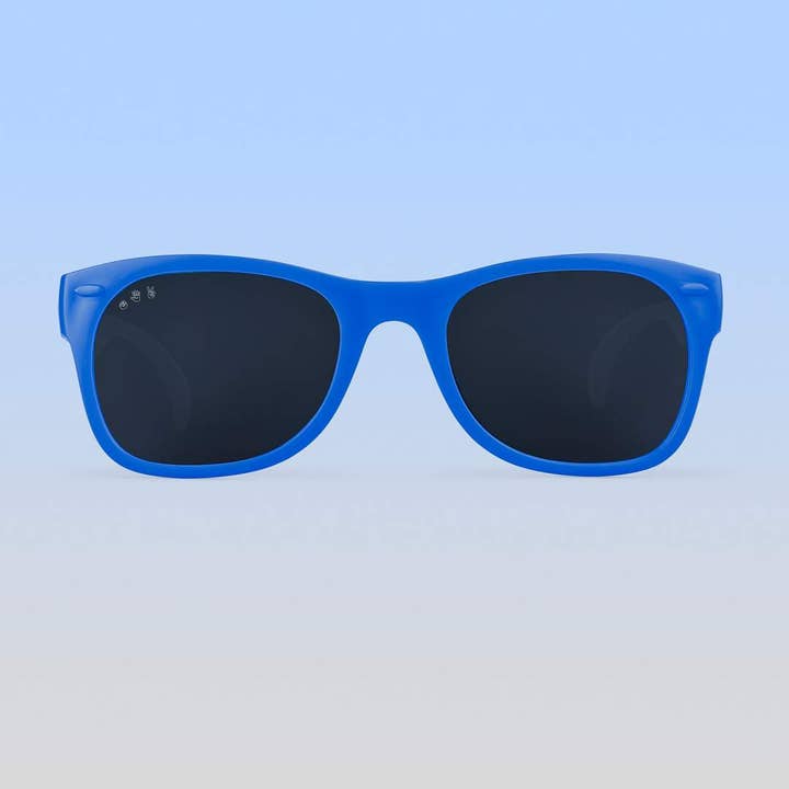 Roshambo Eyewear – wholesale Sunglasses – Unisex – Royal Blue Sunglasses1