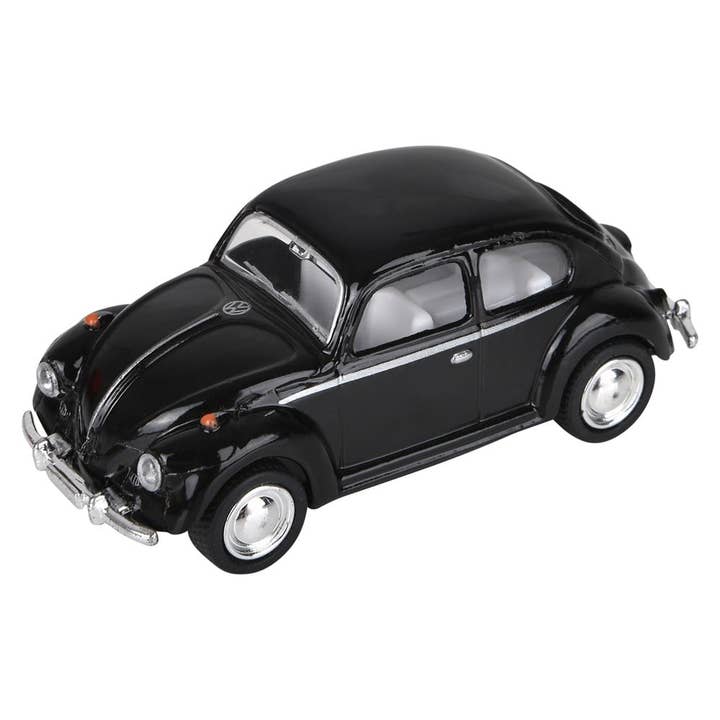 La Luna Bella - Toys - Wholesale Toy car/truck – Child - 2.5" Diecast 1967 VW Classic Beetle - LLB Toys2