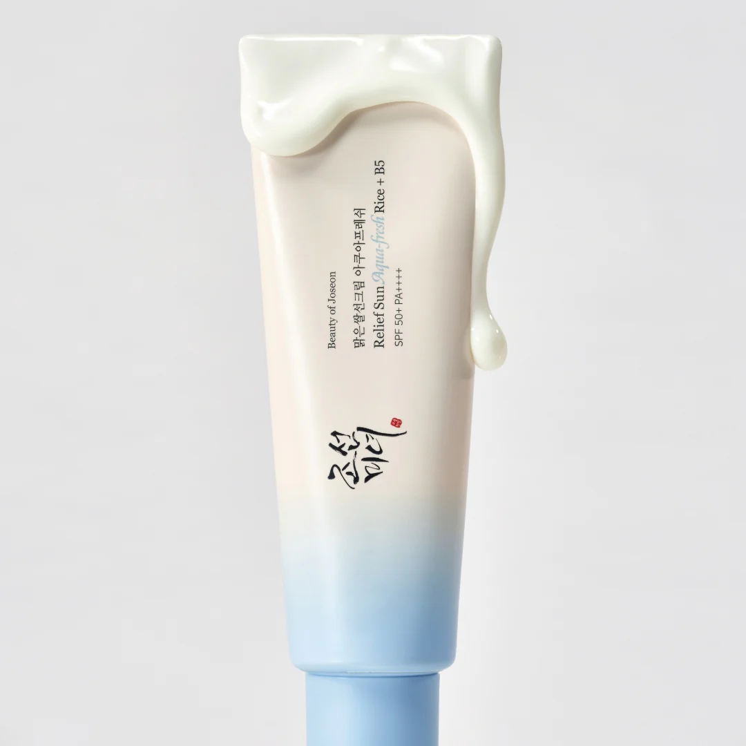 SKEEN - Wholesale Sunscreen - Beauty of Joseon Relief Sun Aqua-Fresh : Rice + B5 SPF50+2