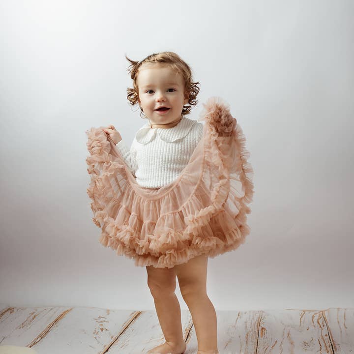 Annie & Charles® tulle skirt and other Purchase Wholesale bobine tulle. Free Returns & Net 60 Terms on Faire trending on Faire.