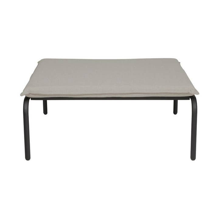 Furi Outdoor Lounge Ottoman for wholesale by OYOY LIVING DESIGN