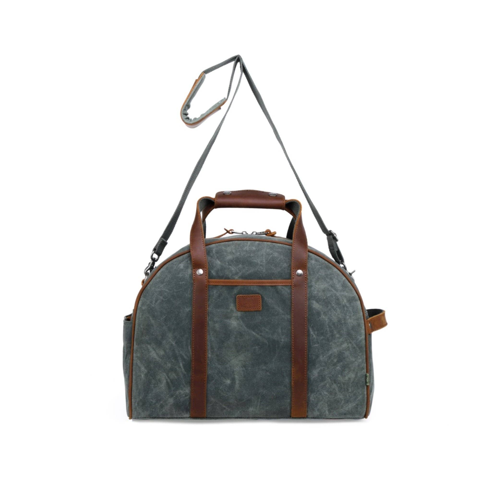 TSD Brand - Wholesale Weekender Bag - Women's - Stone Creek Weekender28