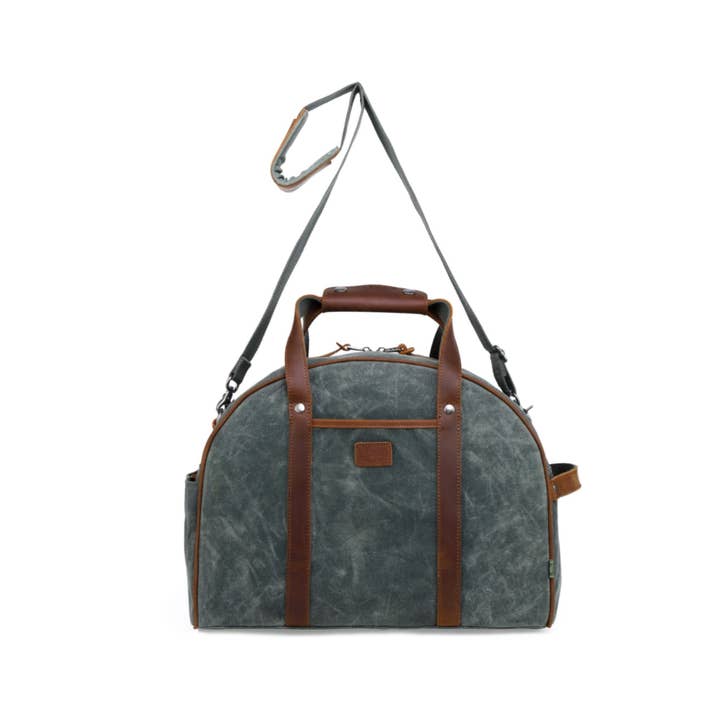 TSD Brand - Wholesale Weekender Bag - Women's - Stone Creek Weekender28