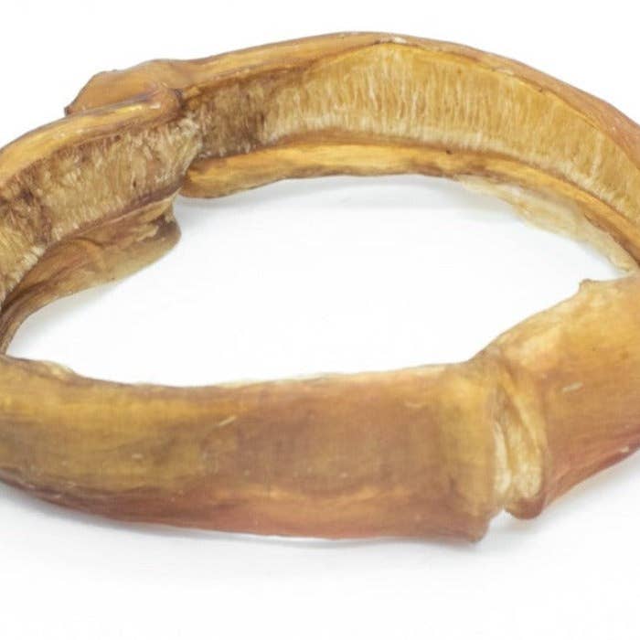 Bully Bunches - Wholesale Pet Chew Toy - Dog - Bully Stick Ring4