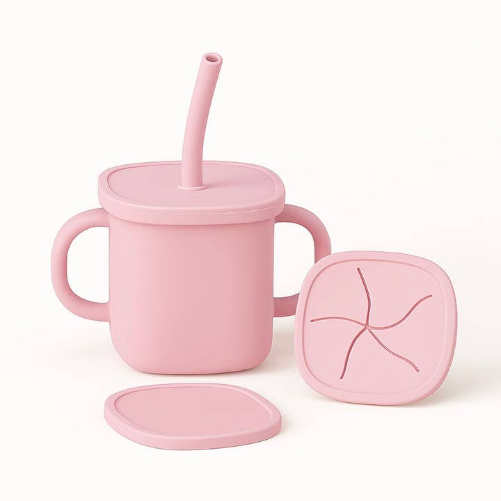 Silicone FlexiCup # for wholesale by Loomie London