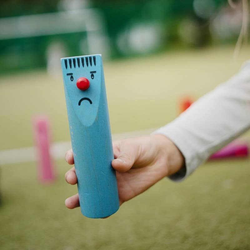 BAJO WOODEN TOYS - Wholesale Wood Toy - Kids - Fellow Hoopla Game Set5