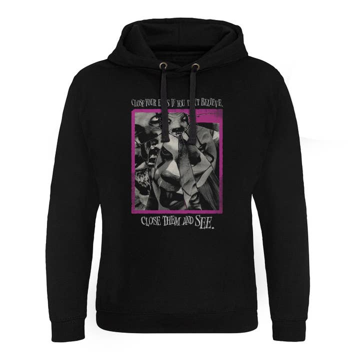 Pennywise - Close Your Eyes Epic Hoodie for wholesale by Hybris Production AB
