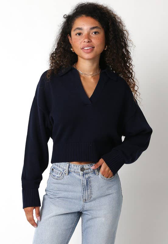 Olivaceous - Vendita all'ingrosso Maglione tricot - Donna - Maglione Roxy8