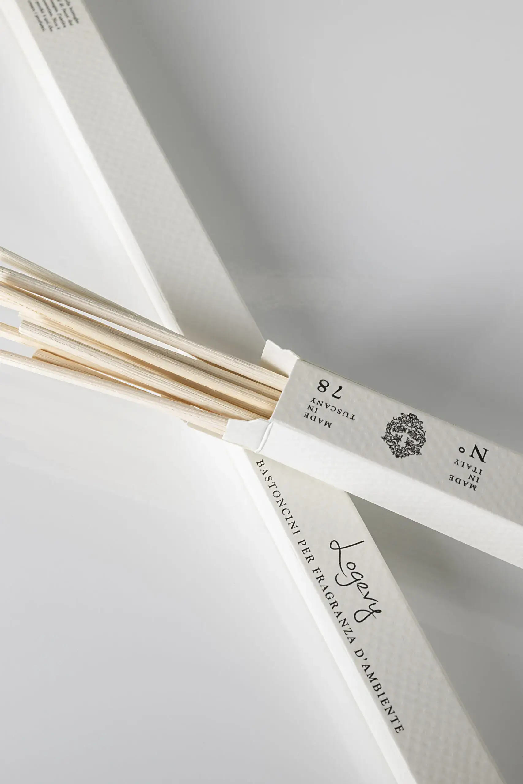 Logevy Firenze 1965 - Wholesale Incense - Stick Accessories0