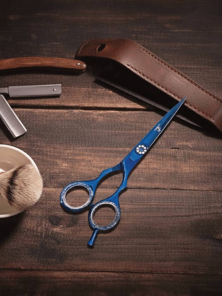 Sword Edge Scissors - The Perfect Blend of performance for wholesale by Sword Edge