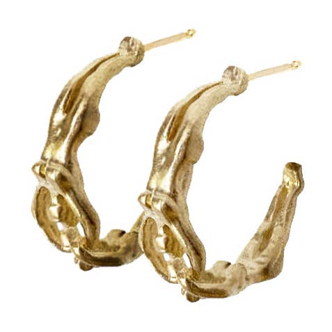 Gloria Hoops for wholesale by Olivve