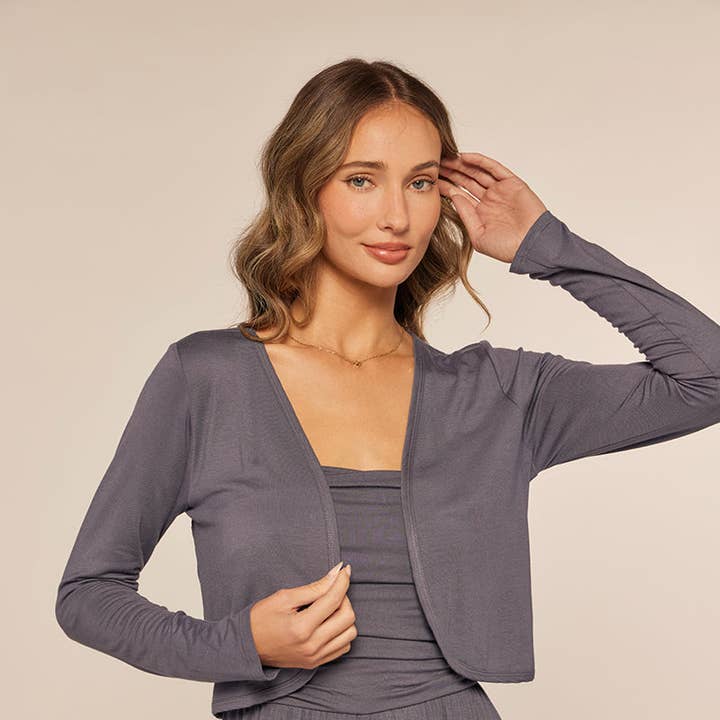 Cary Cardigan por atacado de Kylie Paige