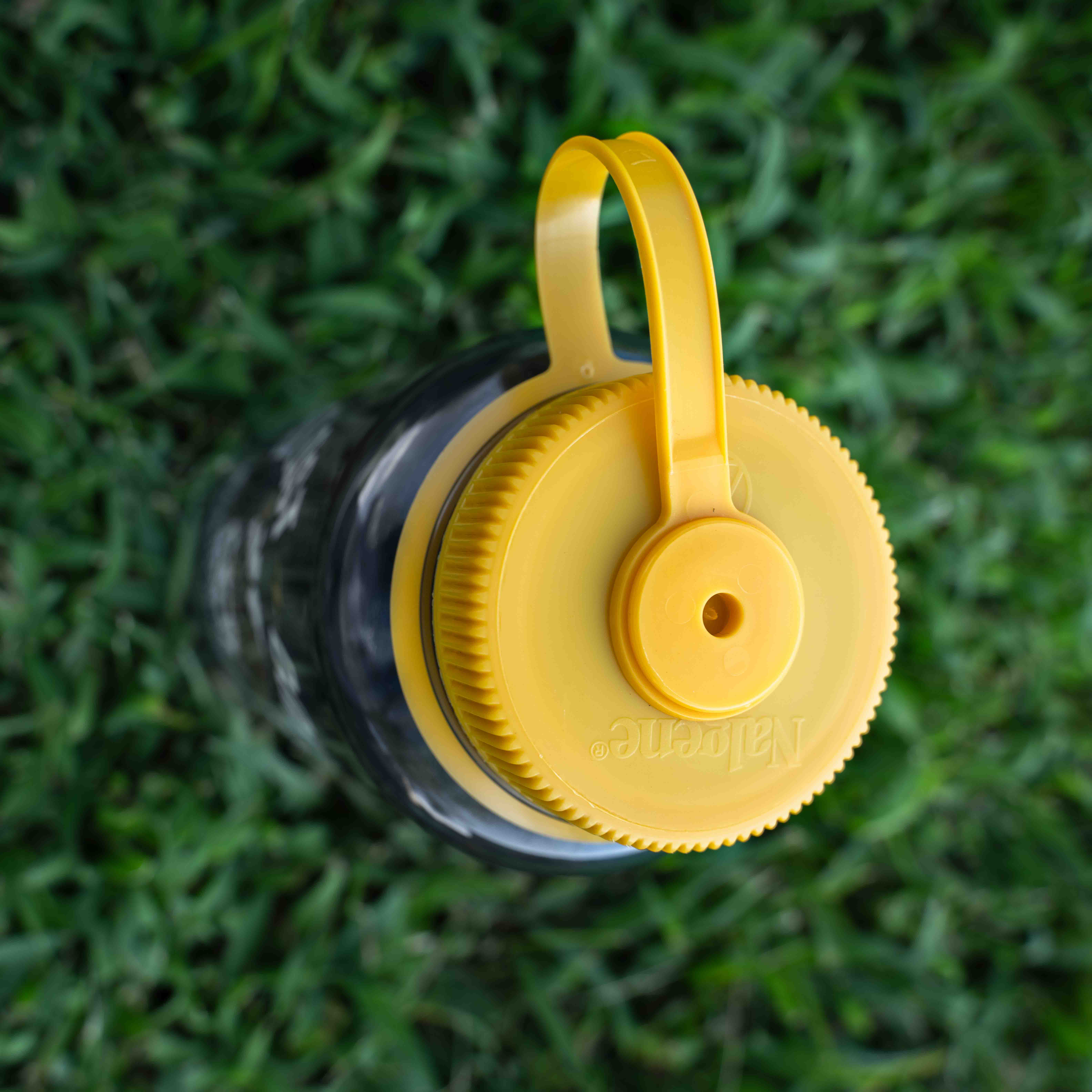 Hey Bear Outdoors - Wholesale Water Bottle - Get Lost - Don't Die Eagle Skull Nalgene 32oz Water Bottle3