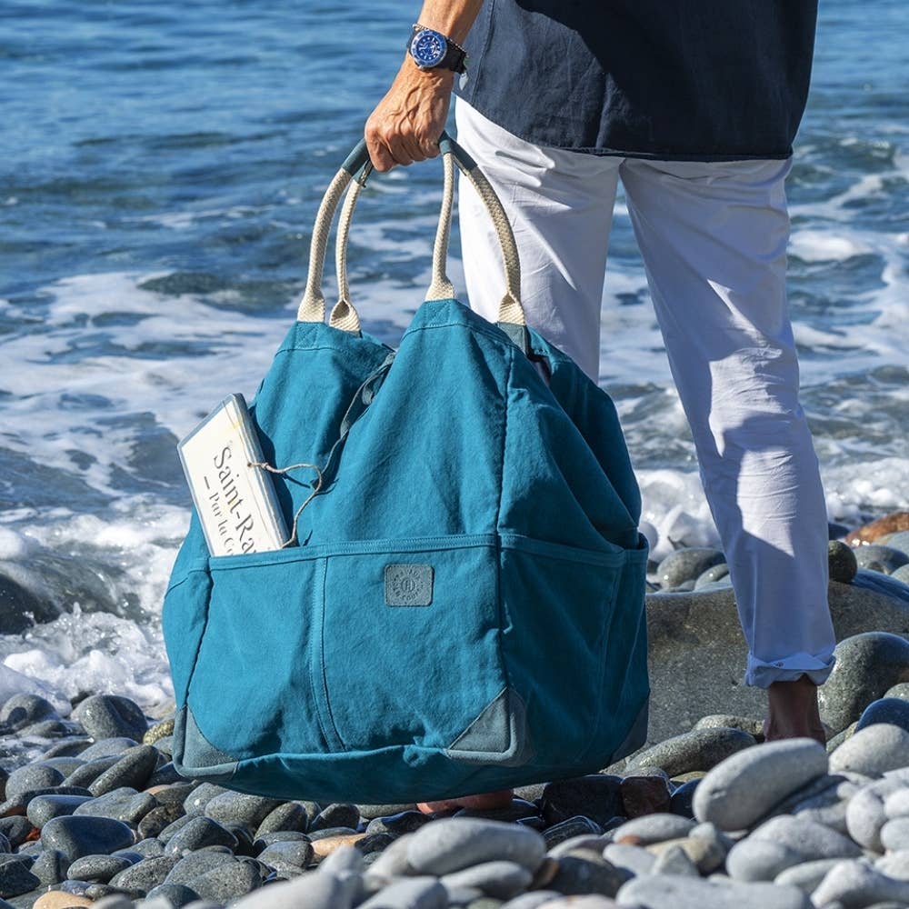 TRAVAUX EN COURS... – Engroshandel Stor rejse- og weekendtaske - Dame – Stor tote taske – rejsetaske32