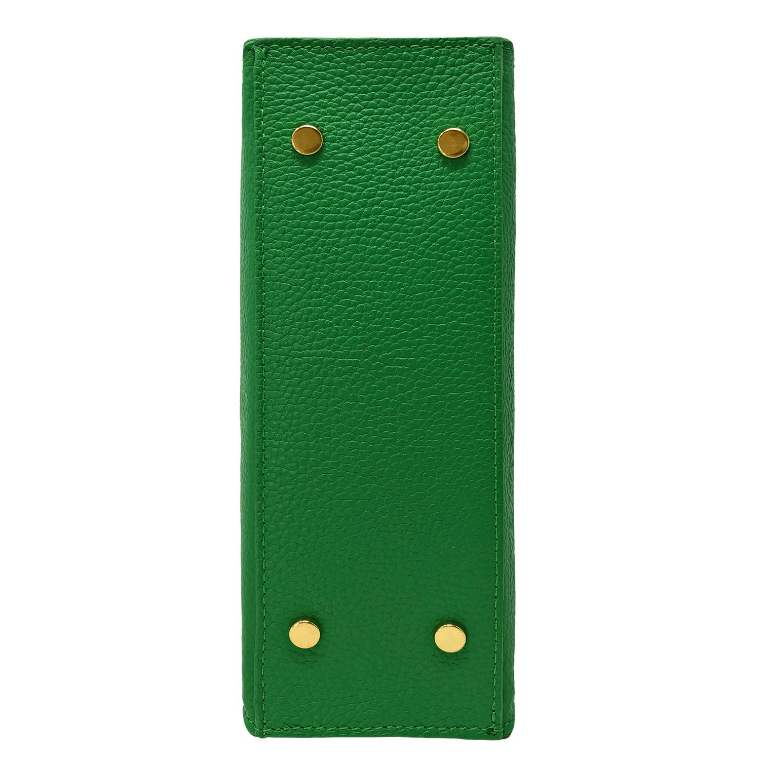 Parubi – Mala com alça superior – Mulher por atacado – Parubi - Bolsa feminina de couro legítimo média, feita na Itália12