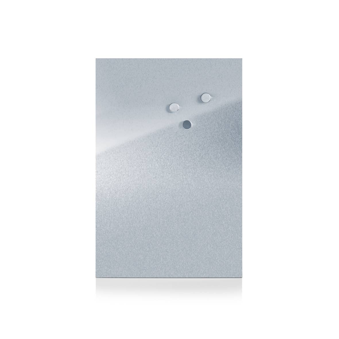 silver Magnetic board, stainless steel for wholesale on Faire0