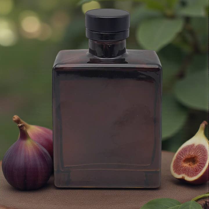 Morgan Paris Skin Boutique - Wholesale Reed Diffuser - Fig Leaf & Vine Reed Diffuser 5oz 4