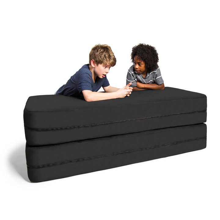 LuvU - Wholesale Sofa - Jaxx Zipline Big Kids Modular Sofa & Ottoman13