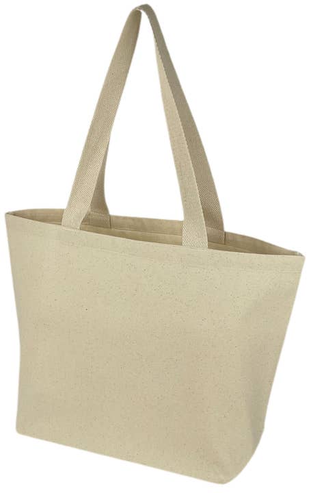US Bags - Wholesale Tote Bag - Unisex - Branded Essential Canvas Tote Bag | Reusable Gusseted Market5