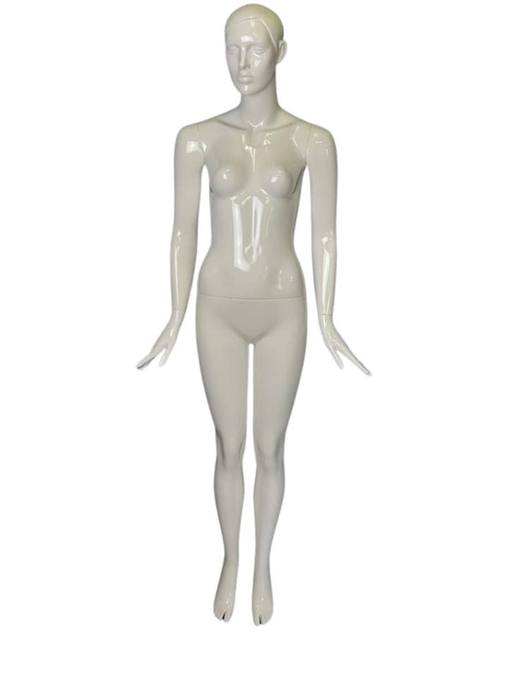 PURE 18 female mannequin for wholesale by SUDMANNEQUIN