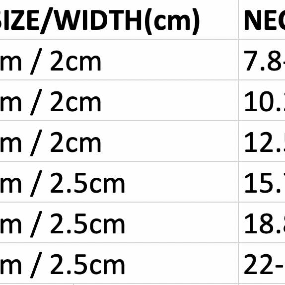 PupWiser - Wholesale Pet Collar - Dog - PRINCESS GRACE Handmade Leather Dog Collar (Orange)5