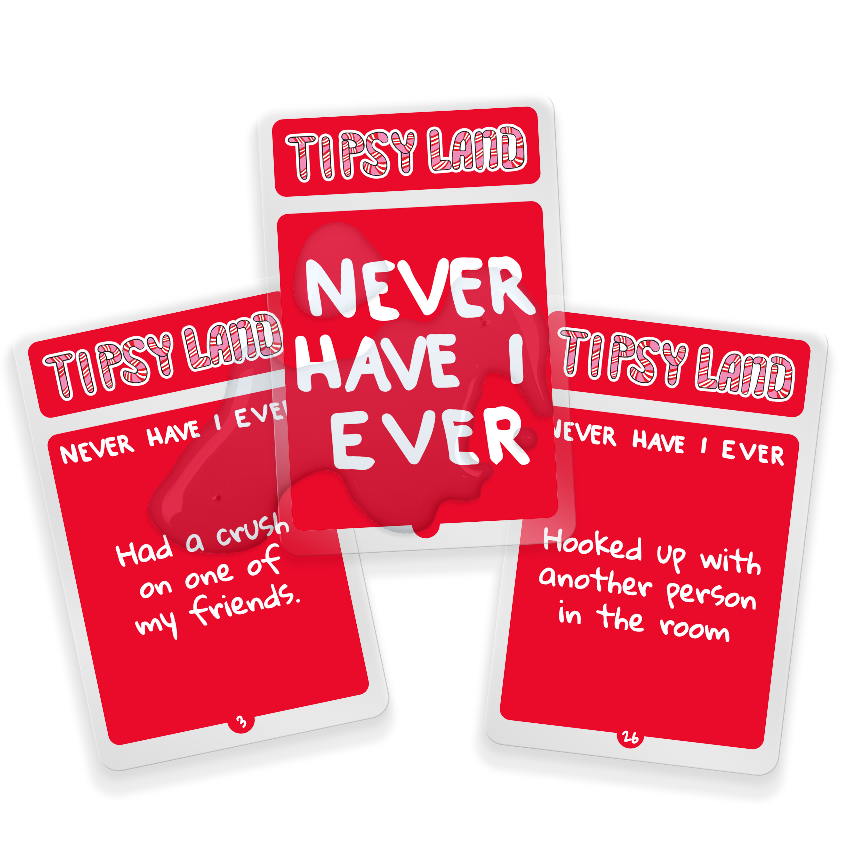 Imagination Gaming - Vente Jeux de société - Tipsy Land3