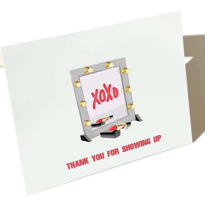 Grazie per essersi presentato per la vendita all'ingrosso da parte di She's Got Papers,LLC